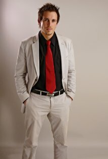 Nathan Riley