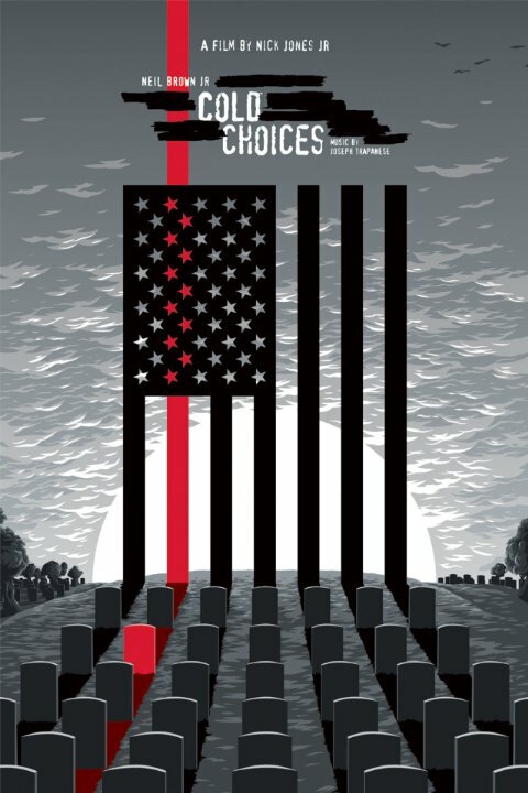 Постер фильма Cold: Choices
