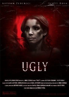 Постер фильма Ugly
