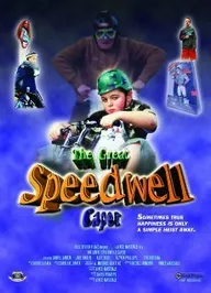 The Great Speedwell Caper