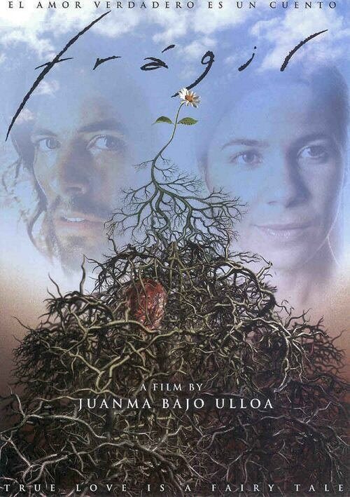 Постер фильма Frágil