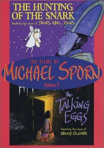 Постер фильма The Talking Eggs