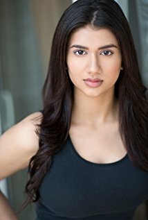 Ravina Nagra