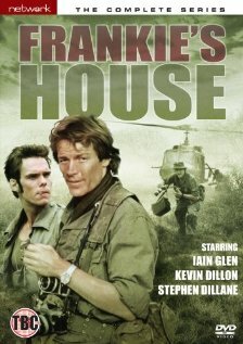 Постер сериала Дом Фрэнки