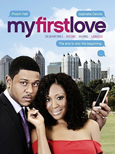 Постер фильма My First Love