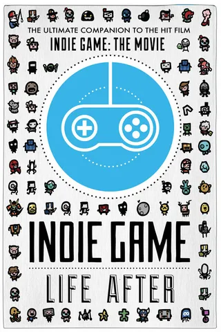 Постер Indie Game: Life After (2016)