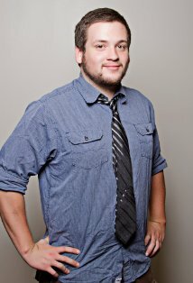 Corey Garrett