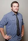 Corey Garrett