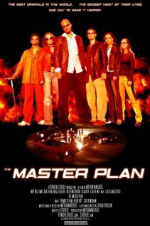 Постер фильма The Master Plan