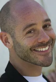 Darius Boorn