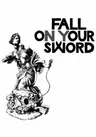 Fall On Your Sword