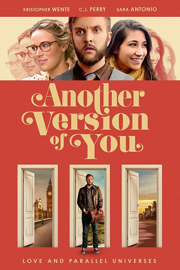 Постер фильма Other Versions of You