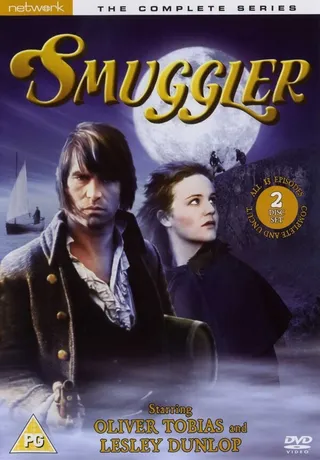 Постер Smuggler (1981)