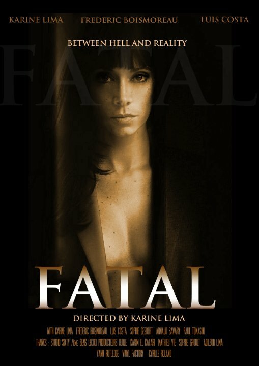 Постер фильма Fatal