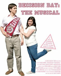 Постер фильма Decision Day: The Musical