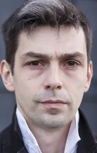 Фёдор Тарасенко