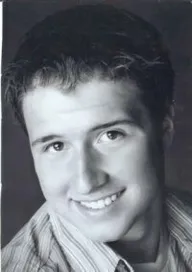 Joshua M. Reid