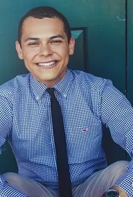 Anthony Serpas