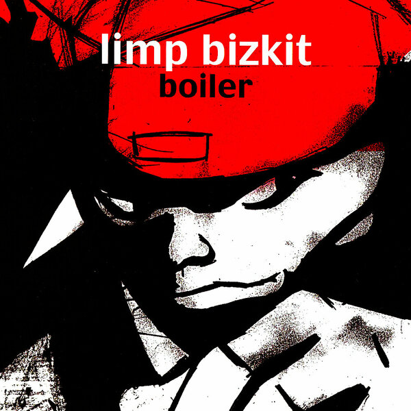 Постер фильма Limp Bizkit: Boiler