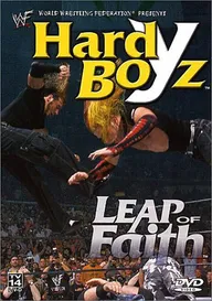 WWE: Братья Харди — Прыжок веры