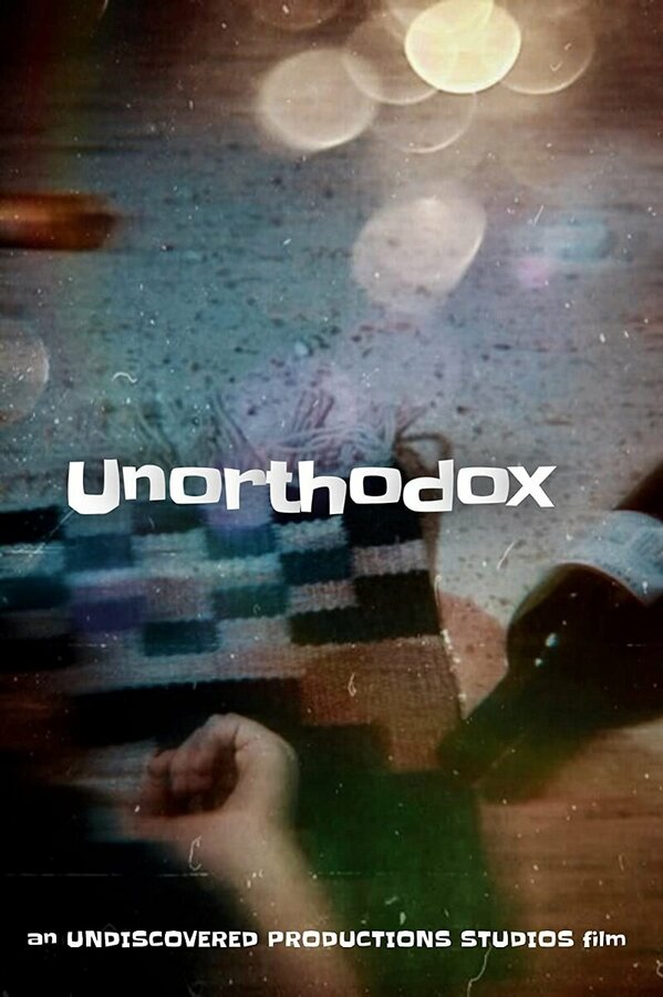 Постер фильма Unorthodox