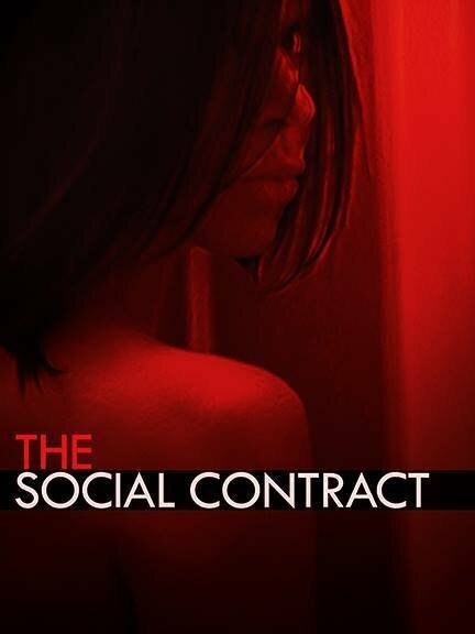 Постер фильма The Social Contract