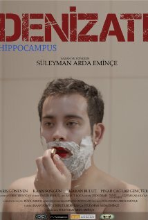Постер фильма Hippocampus/Seahorse