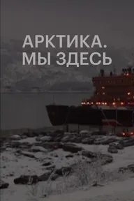 Арктика. Мы здесь