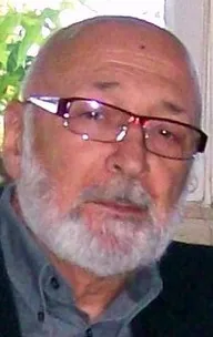 Михаил Ганкин
