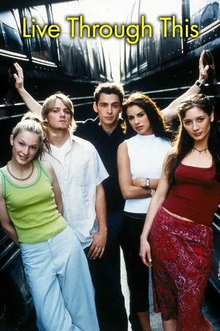 Постер Первое турне (2000)