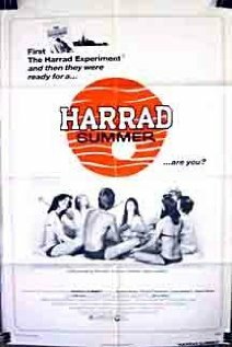 Постер Harrad Summer (1974)