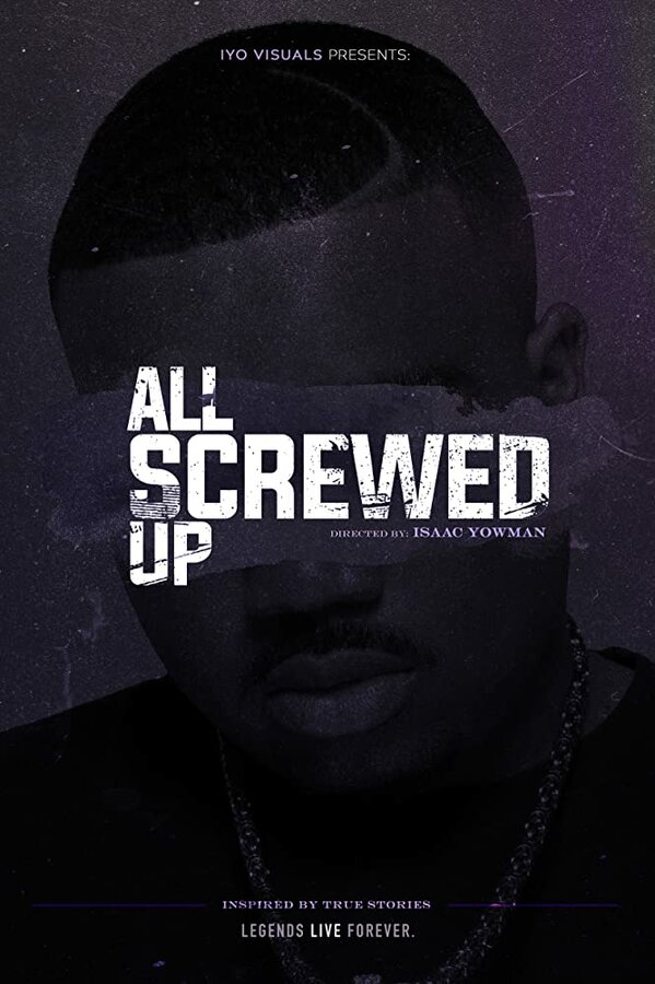 Постер сериала All Screwed Up