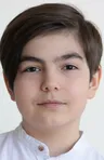 Даниил Сариди