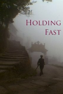 Постер фильма Holding Fast
