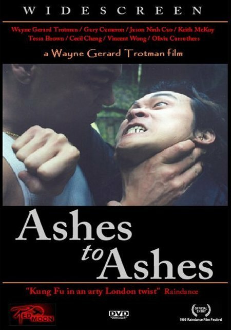 Постер фильма Ashes to Ashes