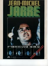 Jean Michel Jarre: Place de la Concorde