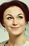 Алина Головлева