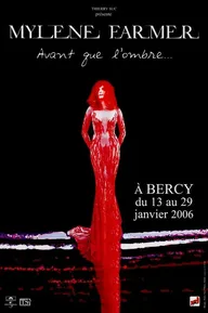 Avant que l'ombre... à Bercy