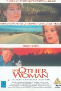 Постер фильма The Other Woman