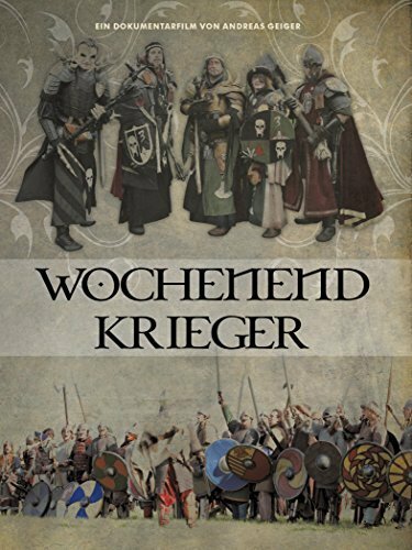 Постер фильма Wochenendkrieger