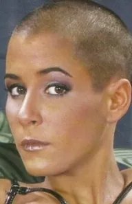 Claudia DeMoro
