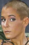 Claudia DeMoro
