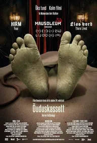 Õuduskassett