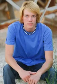 Alec Van Beustring