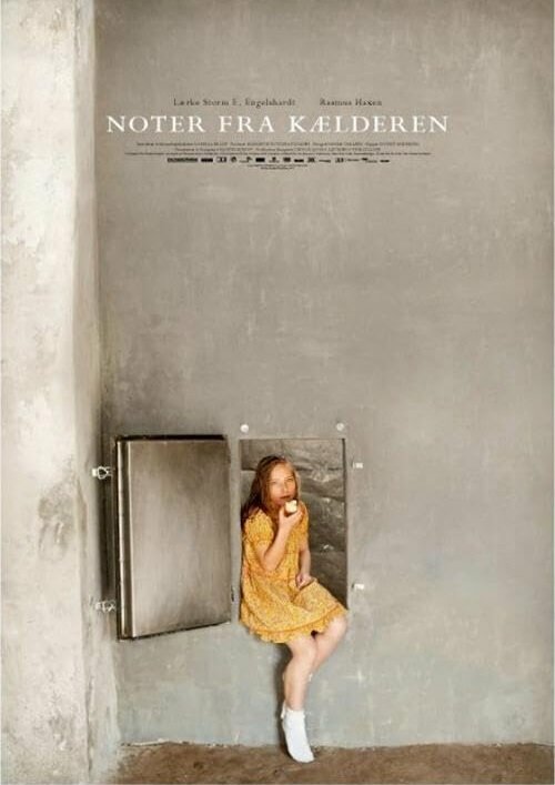 Постер фильма Noter fra kælderen