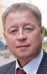 Альберт Афонин
