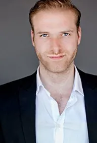 Lucas Chartier-Dessert