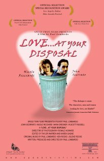 Постер фильма Love... at Your Disposal