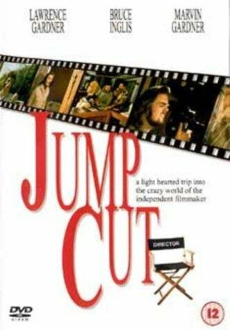 Постер фильма Jump Cut