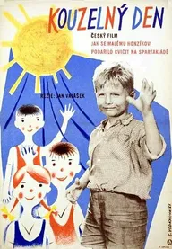 Kouzelný den